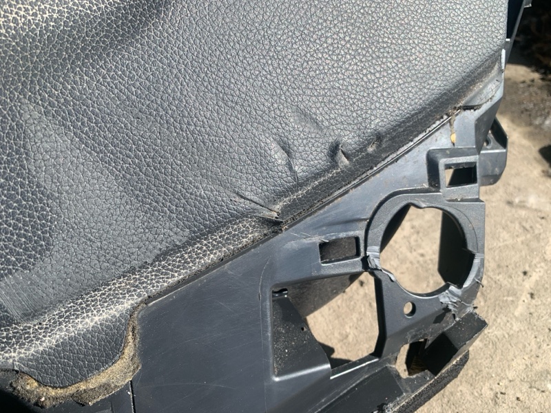 Торпедо X-TRAIL/ROGUE T32 13-20 2017 2.5 QR25DE