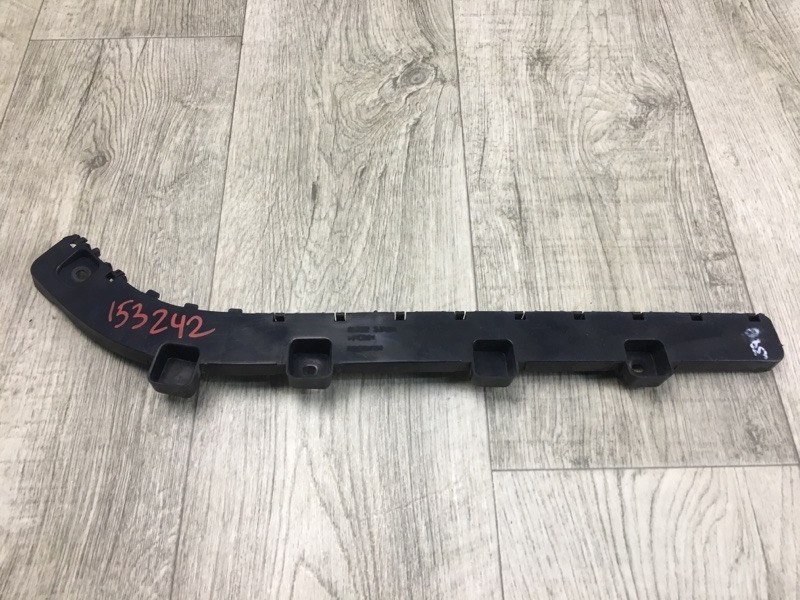 Кронштейн заднего бампера задний правый INFINITI QX60/JX35 12-20 2015 Внедорожник 3.5 85222-3JA0A Б/У