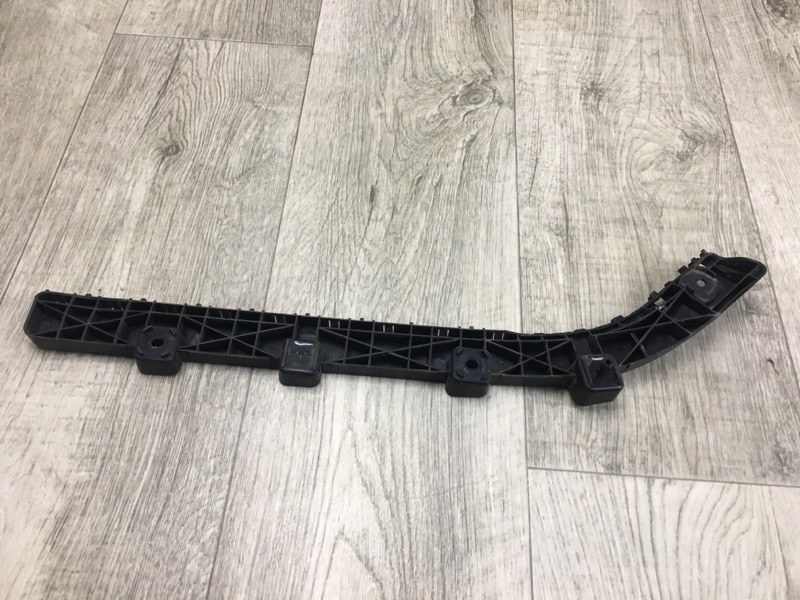 Кронштейн заднего бампера задний правый QX60/JX35 12-20 2015 Внедорожник 3.5