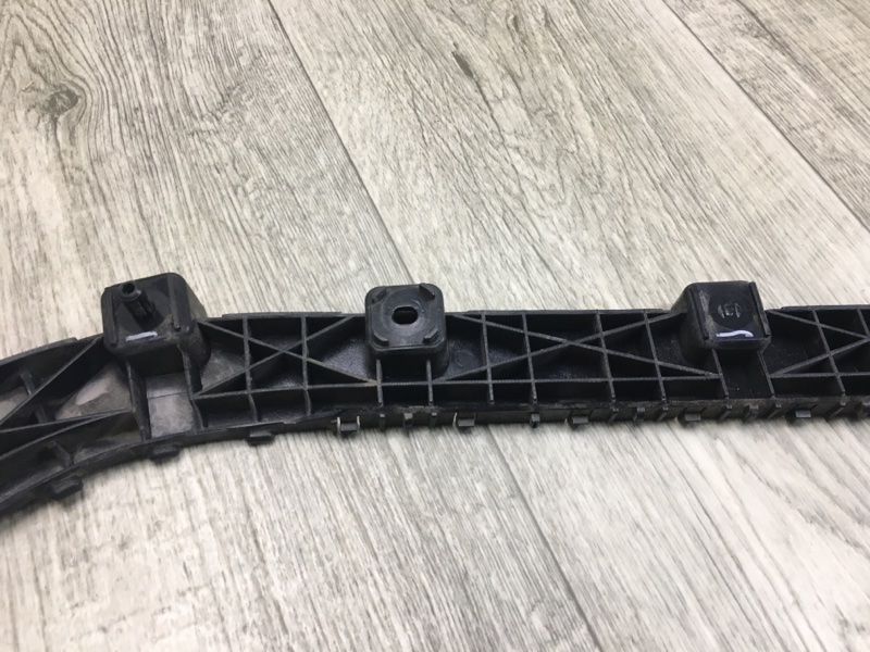 Кронштейн заднего бампера задний правый QX60/JX35 12-20 2015 Внедорожник 3.5