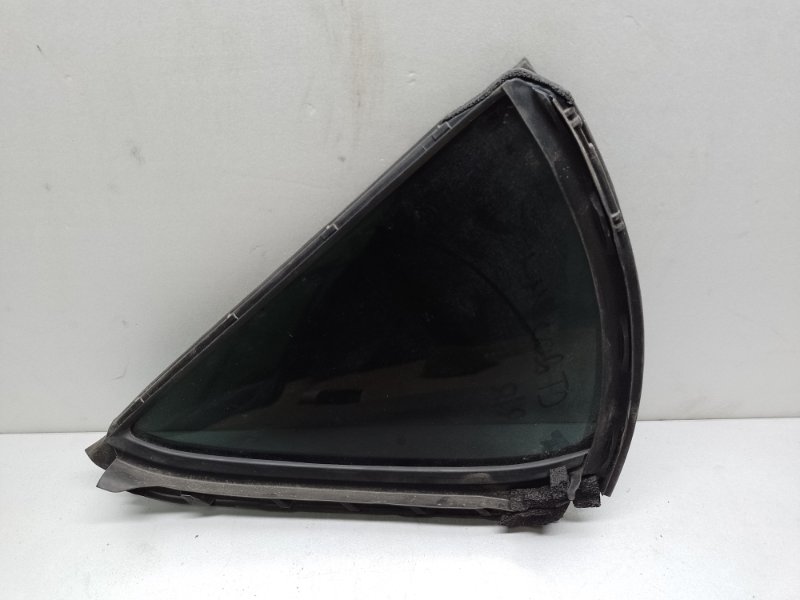 Стекло двери глухое заднее правое CT200 11-17 2012 Хетчбек 1.8