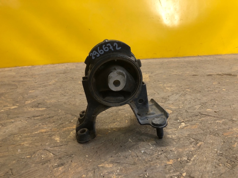 Подушка двигателя TOYOTA RAV4 05-12 1237126040 Б/У
