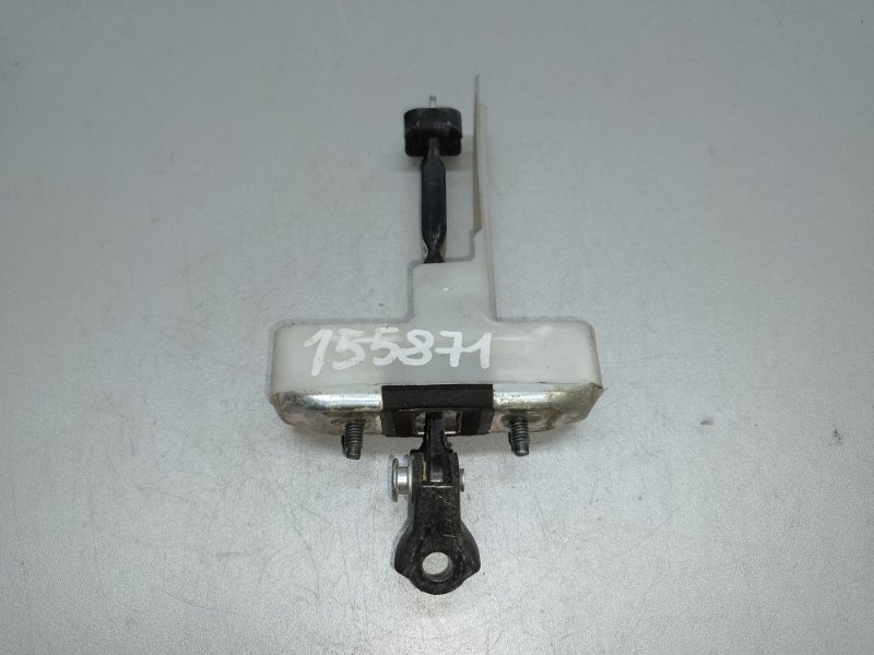 Ограничитель двери задний правый LS460 06-12 2006 Седан 4.6