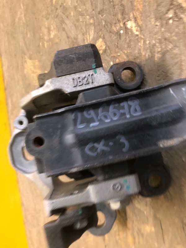 Подушка АКПП CX-3 14-18