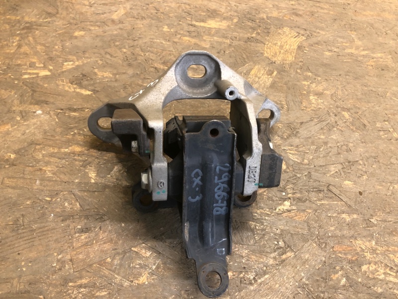 Подушка АКПП MAZDA CX-3 14-18