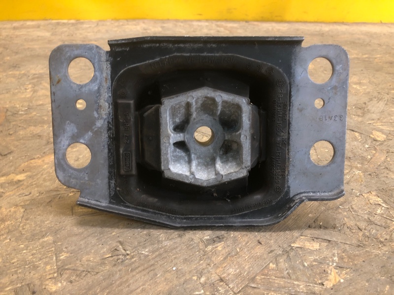 Подушка двигателя FUSION 14- Подушка двигателя FUSION 14-