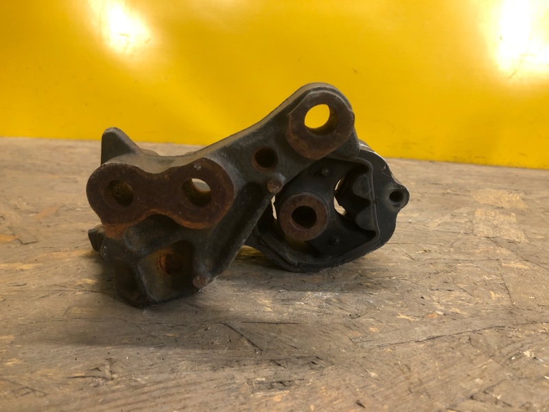 Подушка двигателя CX-5 (KE) 11-17