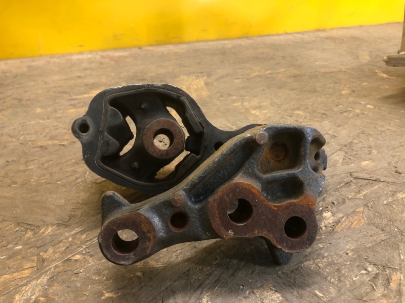 Подушка двигателя CX-5 (KE) 11-17