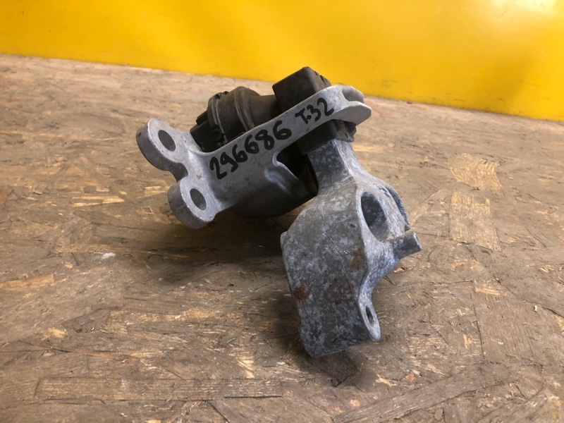 Подушка двигателя правая NISSAN X-TRAIL/ROGUE T32 13-20 112104BE0B Б/У