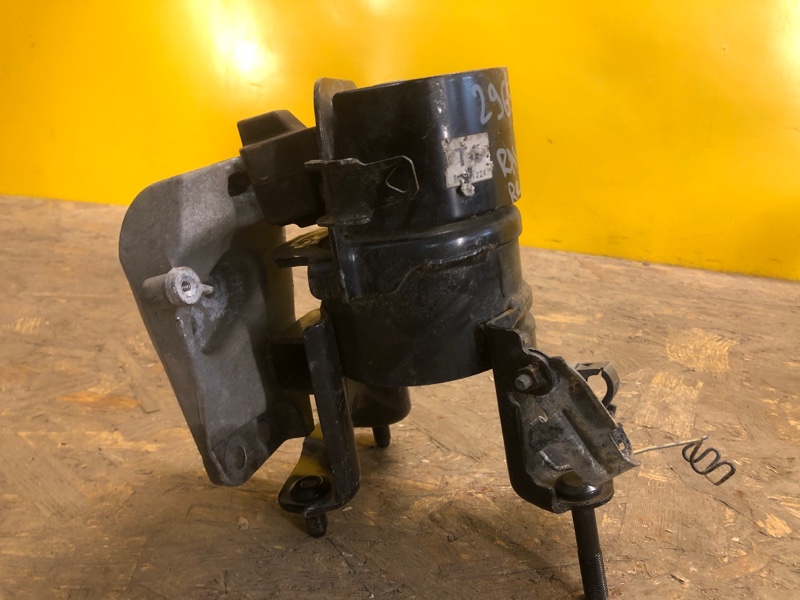 Подушка двигателя RAV4 18-