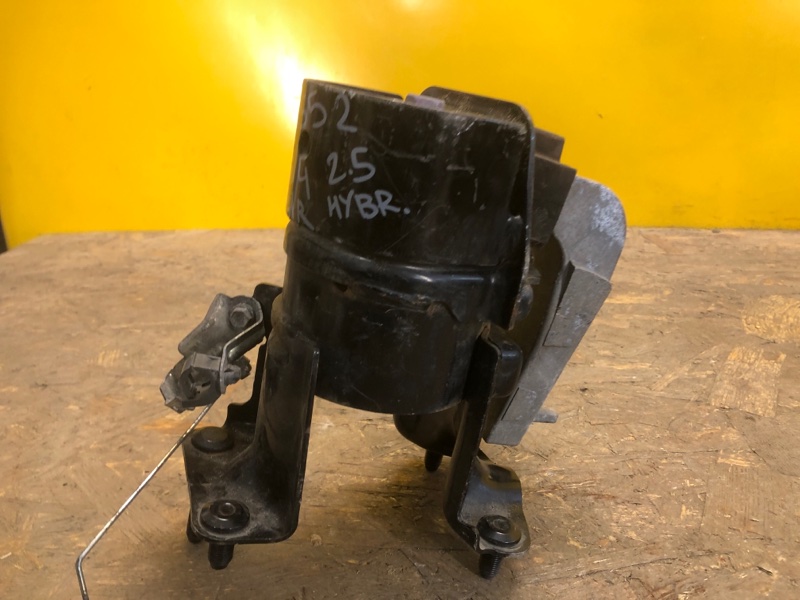 Подушка двигателя RAV4 18-