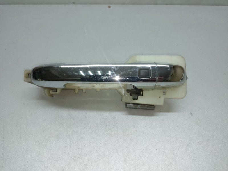 Ручка двери наружная передняя правая HYUNDAI I30 FD 07-12 Б/У