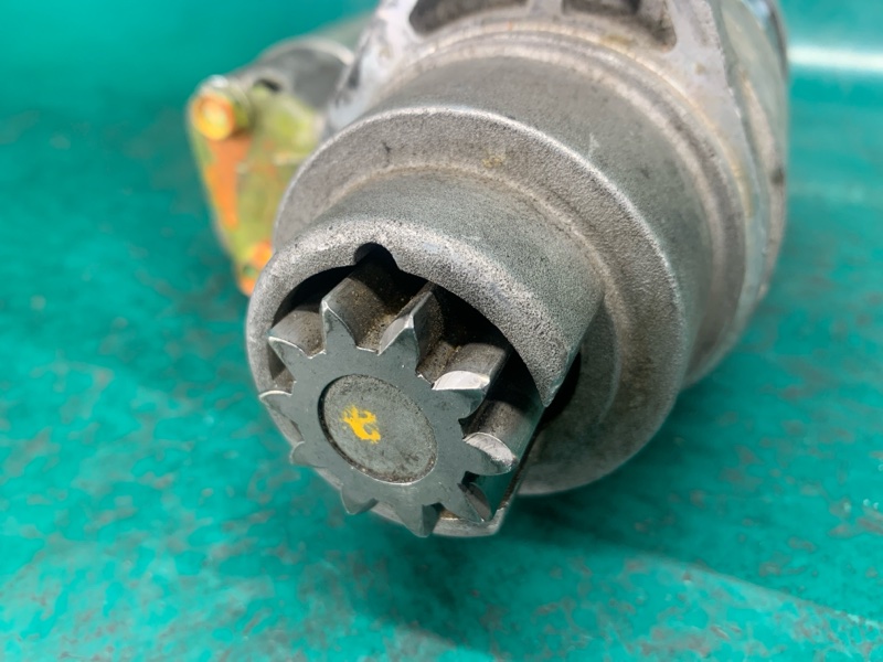 Стартер M25/M37/M56/Q70/M35H 10-16