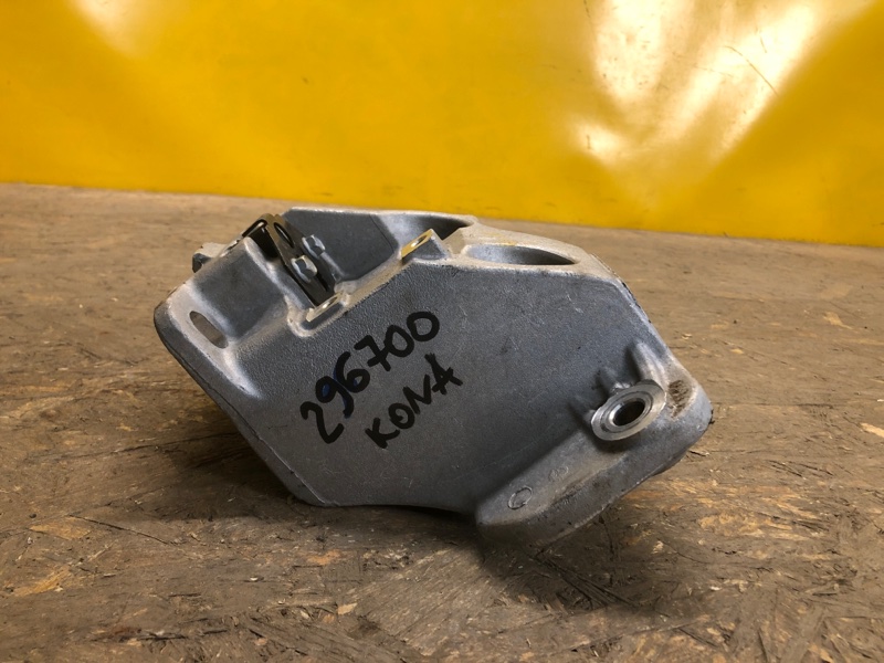 Кронштейн КПП HYUNDAI KONA OS 17-23 Б/У