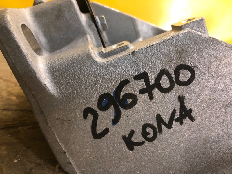 Кронштейн КПП KONA OS 17-23