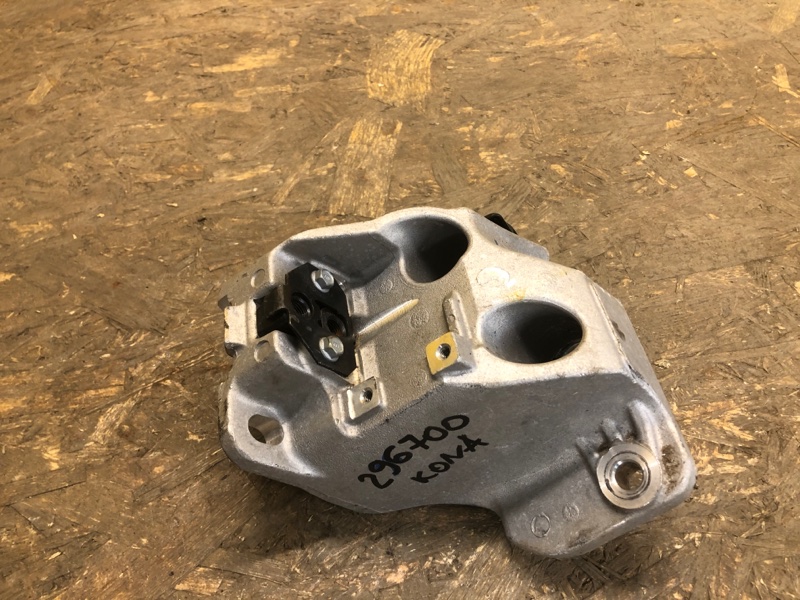 Кронштейн КПП HYUNDAI KONA OS 17-23