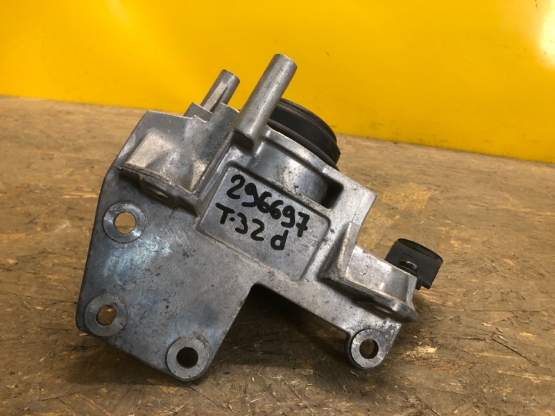 Подушка двигателя NISSAN X-TRAIL/ROGUE T32 13-20 112204BE0D Б/У