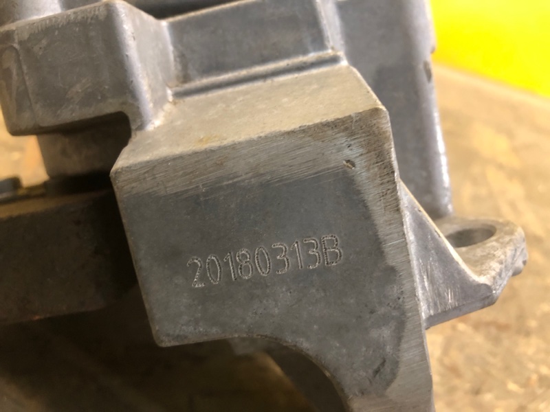 Подушка двигателя X-TRAIL/ROGUE T32 13-20