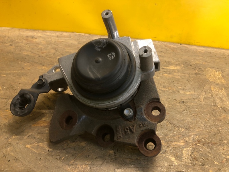 Подушка двигателя X-TRAIL/ROGUE T32 13-20