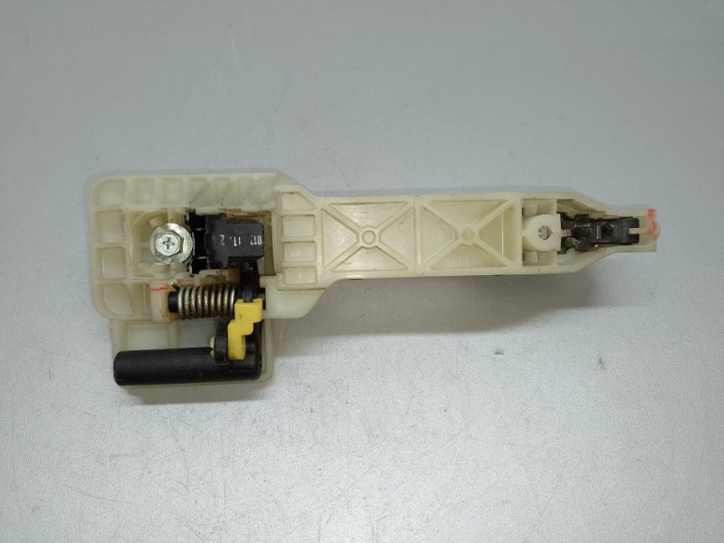 Ручка двери наружная задняя правая SOUL AM 08-13