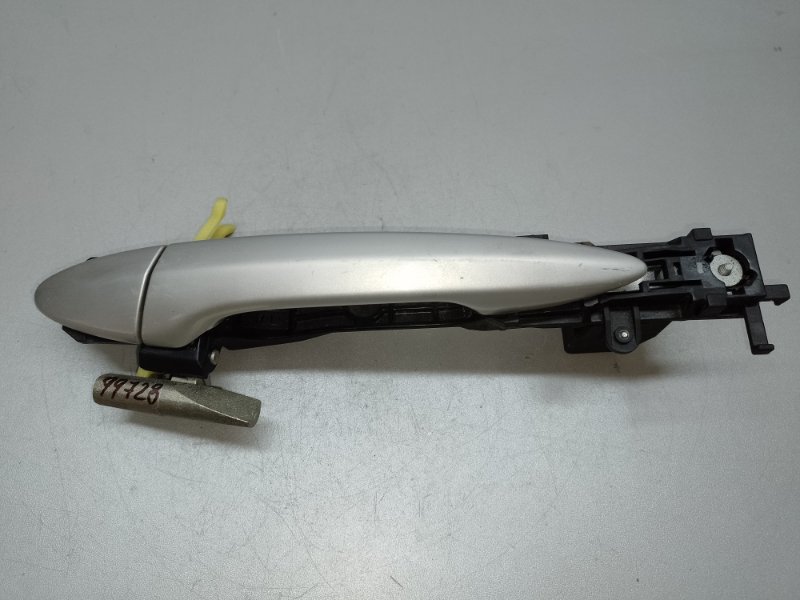 Ручка двери наружная задняя левая LEXUS IS250/350 05-13 69220-53050-B1 Б/У