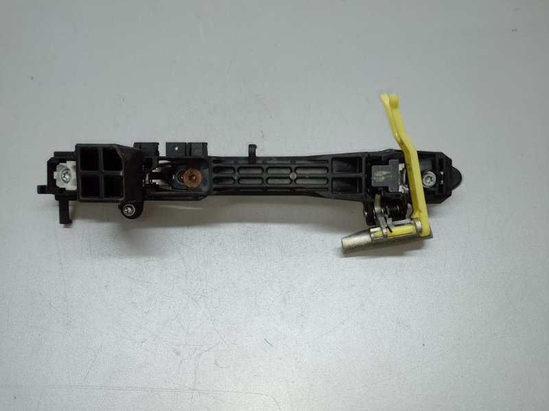 Ручка двери наружная задняя левая IS250/350 05-13