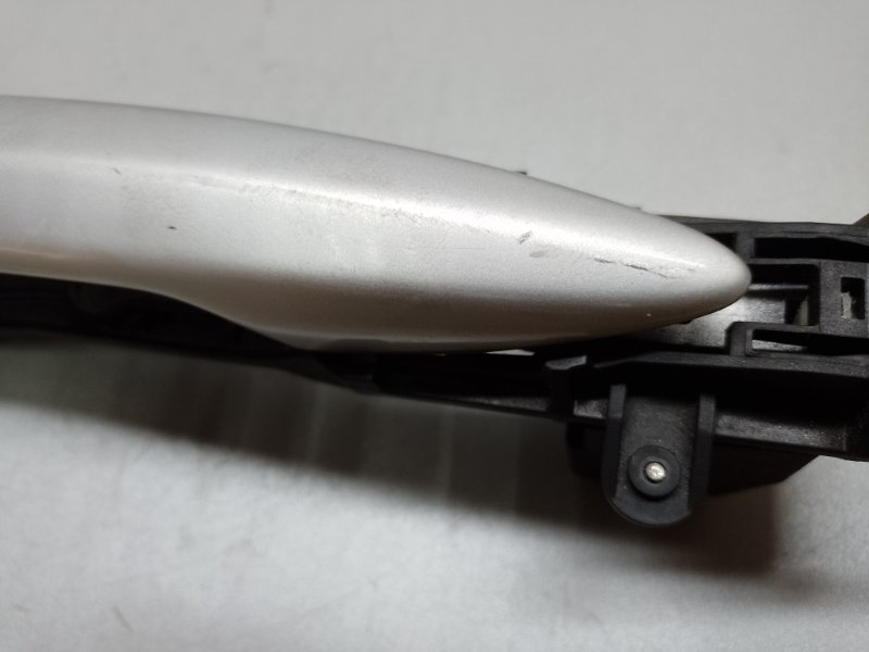 Ручка двери наружная задняя левая LEXUS IS250/350 05-13