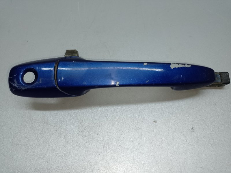 Ручка двери наружная передняя правая 6 GG 02-07 Ручка двери наружная передняя правая 6 GG 02-07