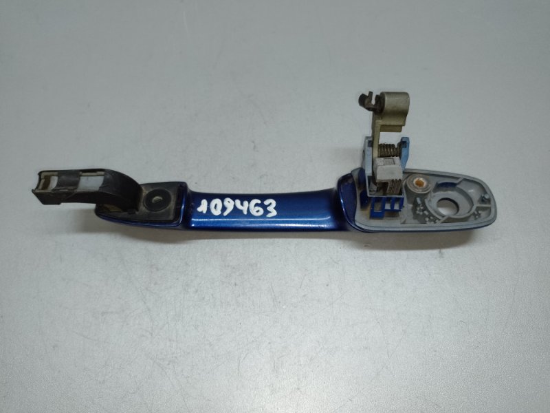 Ручка двери наружная передняя правая MAZDA 6 GG 02-07 Ручка двери наружная передняя правая MAZDA 6 GG 02-07