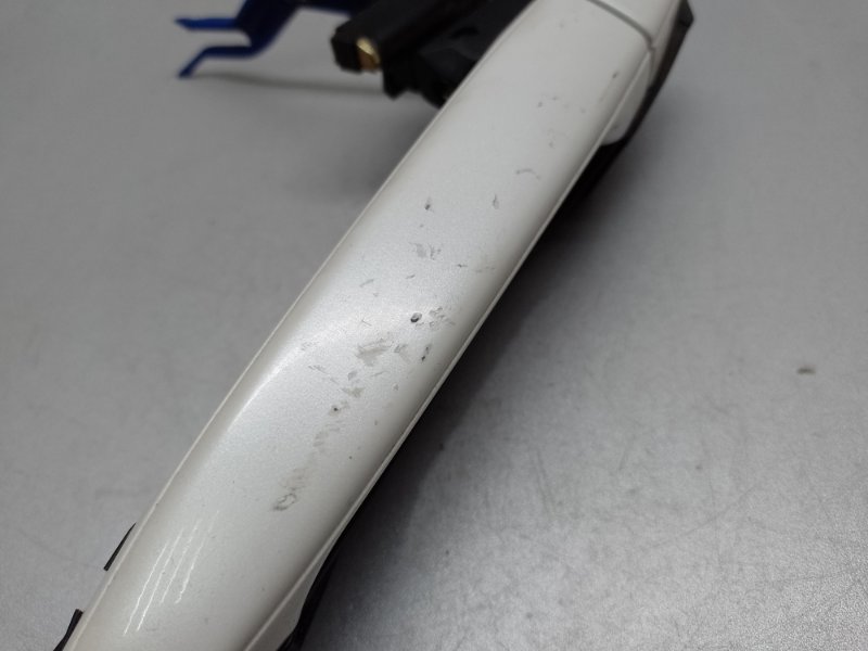 Ручка двери наружная задняя левая TOYOTA AVALON 05-12 GSX30 3.5 2GR-FE