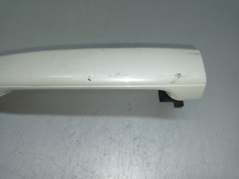 Ручка двери наружная передняя левая TOYOTA AVALON 05-12 GSX30 3.5 2GR-FE