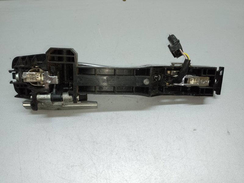 Ручка двери наружная передняя правая NISSAN ALTIMA L33 12-18 L33 2.5