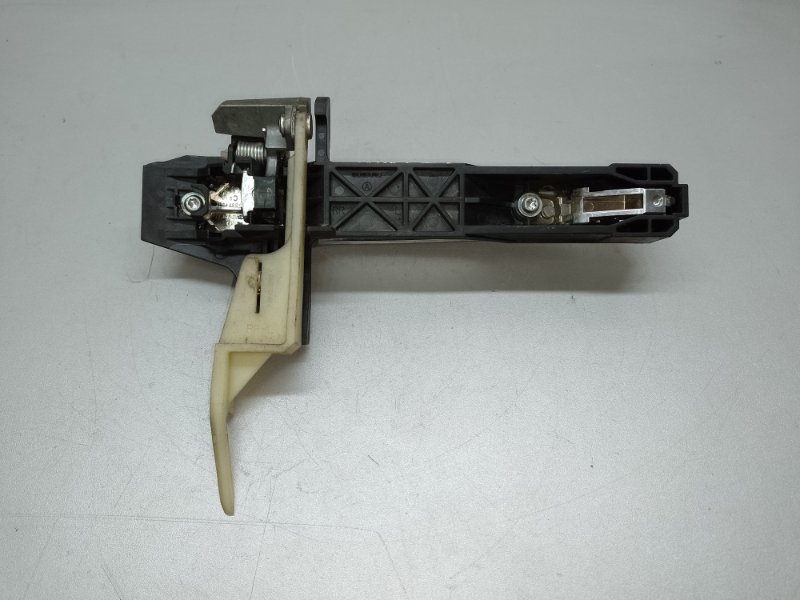 Ручка двери наружная задняя левая TRIBECA B10 07-13 2010 Внедорожник 3.6