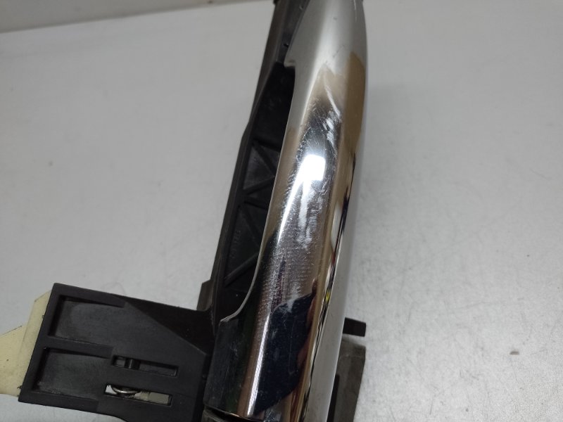 Ручка двери наружная задняя левая SUBARU TRIBECA B10 07-13 Внедорожник 3.6