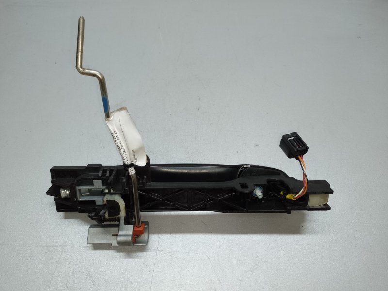 Ручка двери наружная передняя правая ACURA TLX 14-17 Седан 2.4