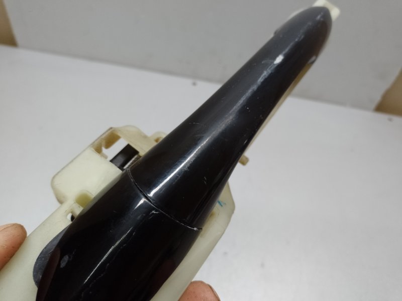 Ручка двери наружная задняя левая SONATA YF 10-14 2011 YF 2.4