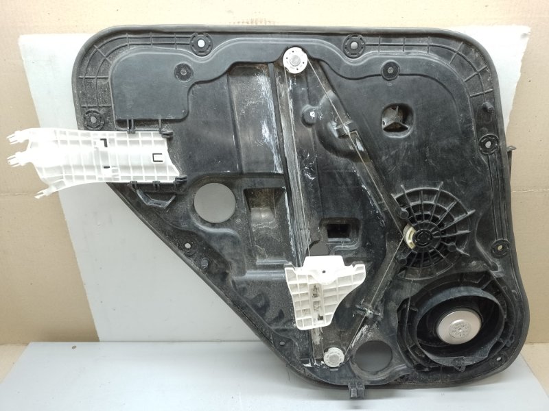 Стеклоподъемник задний правый SOUL PS 13-19 2017 PS 1.6 Стеклоподъемник задний правый SOUL PS 13-19 2017 PS 1.6