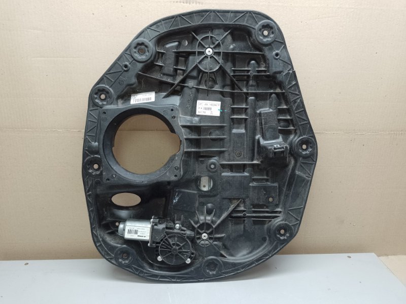 Стеклоподъемник задний правый OPTIMA TF 11-16