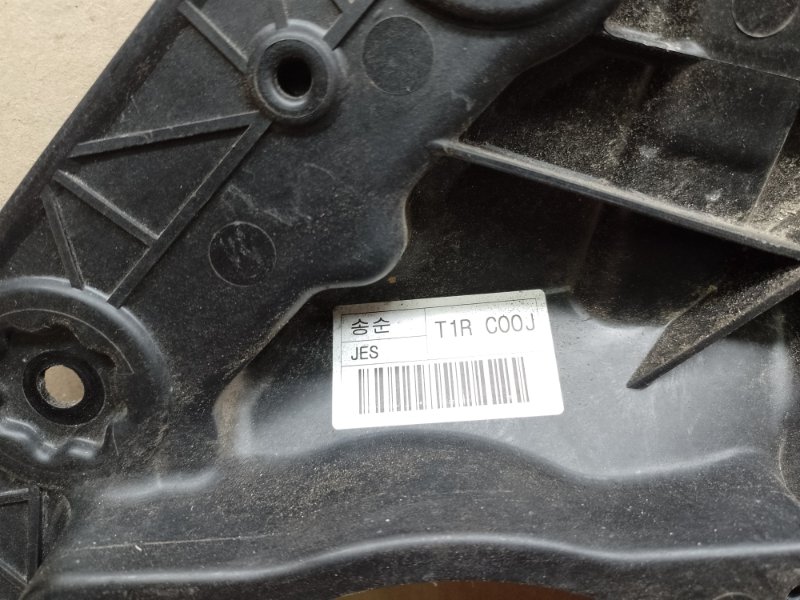 Стеклоподъемник задний правый OPTIMA TF 11-16