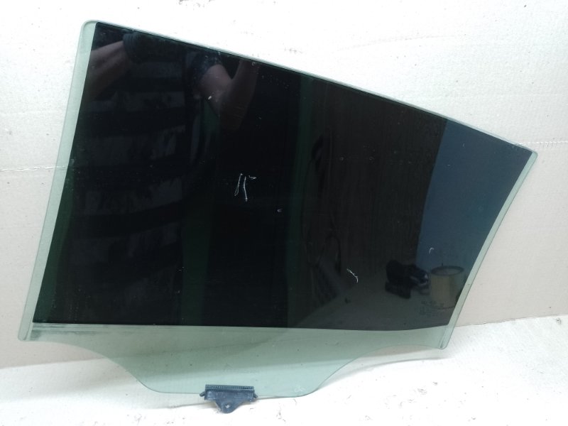 Стекло двери заднее правое OPTIMA TF 11-16