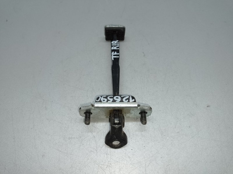 Ограничитель двери задний правый OPTIMA TF 11-16