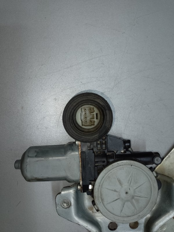 Стеклоподъемник задний правый KIZASHI 09-14 2011 Седан 2.4