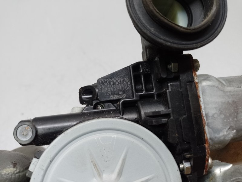 Стеклоподъемник задний левый IS250/350 05-13 Стеклоподъемник задний левый IS250/350 05-13