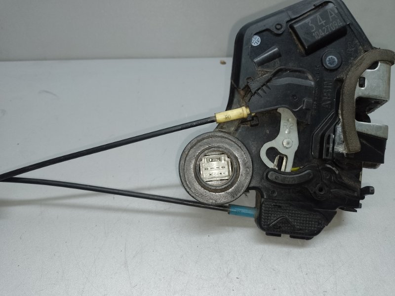 Замок двери задний правый GRAND VITARA 05-15