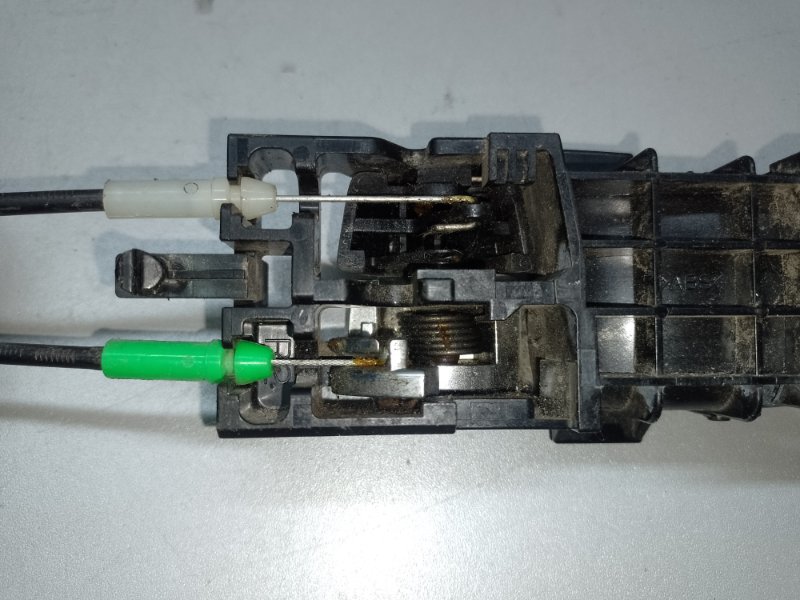 Замок двери задний правый GRAND VITARA 05-15