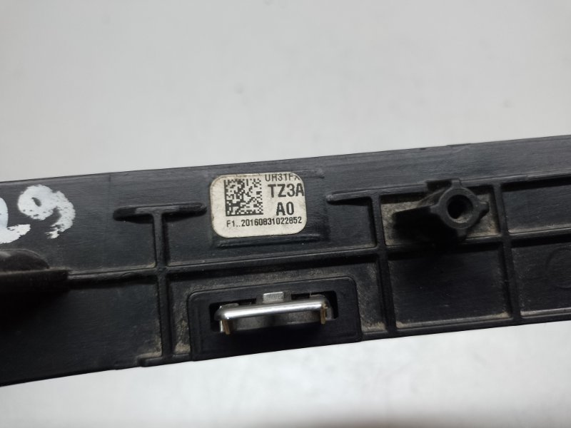 Катафот R правый ACURA TLX 14-17 Седан 2.4