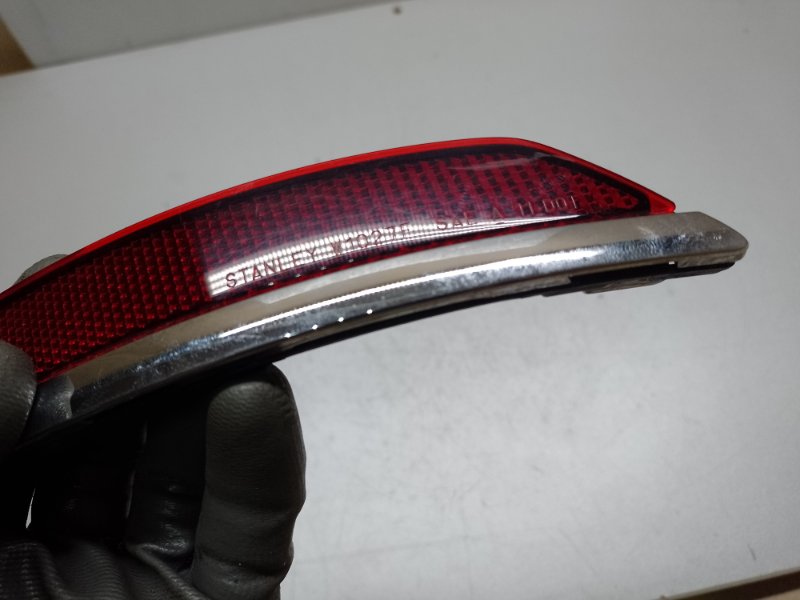 Катафот R правый TLX 14-17 2017 Седан 2.4