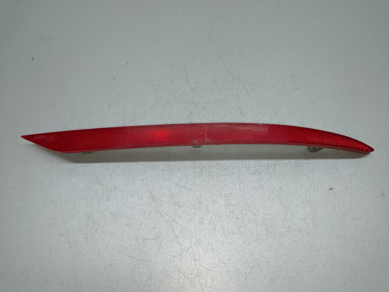 Катафот R правый FORD FUSION 14- KS7Z-13A565-A Б/У