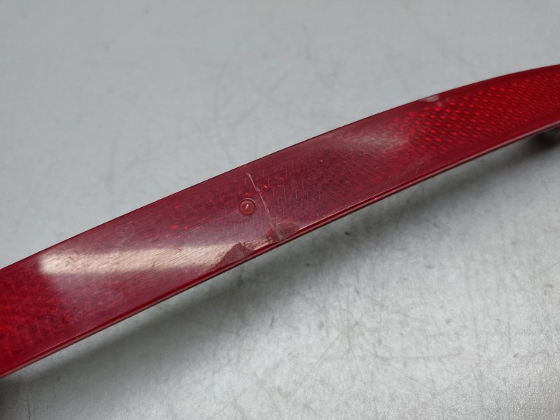 Катафот R правый FUSION 14-