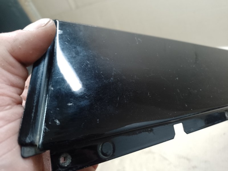 Накладка двери передняя правая VOLT 10-15 Накладка двери передняя правая VOLT 10-15